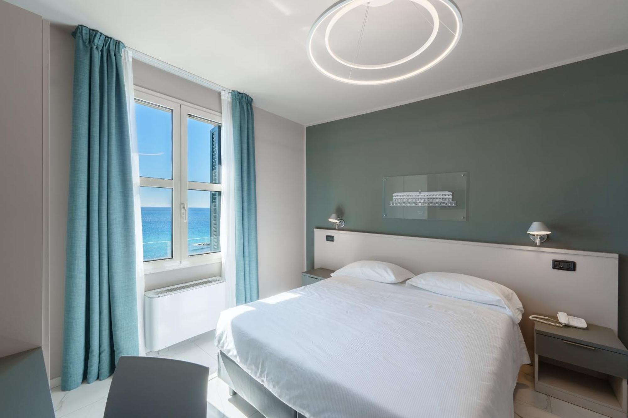 Hotel Villa Levi Sanremo Eksteriør billede
