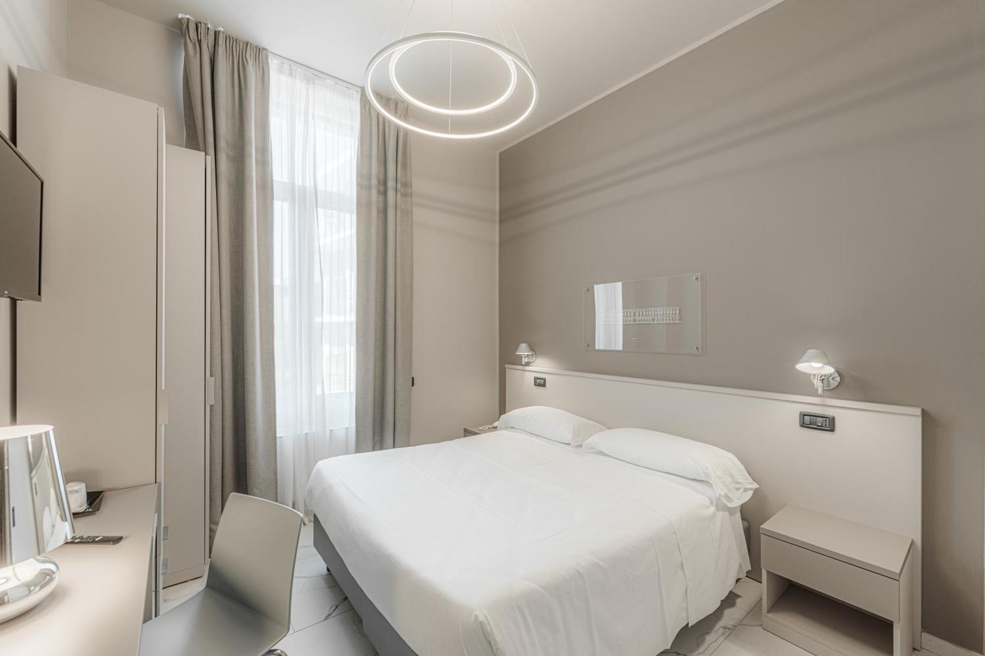 Hotel Villa Levi Sanremo Eksteriør billede