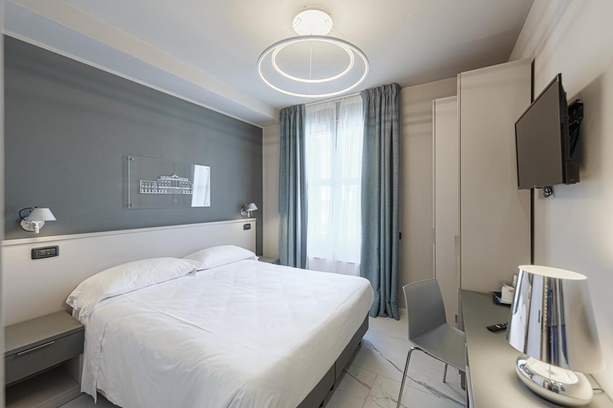 Hotel Villa Levi Sanremo Eksteriør billede