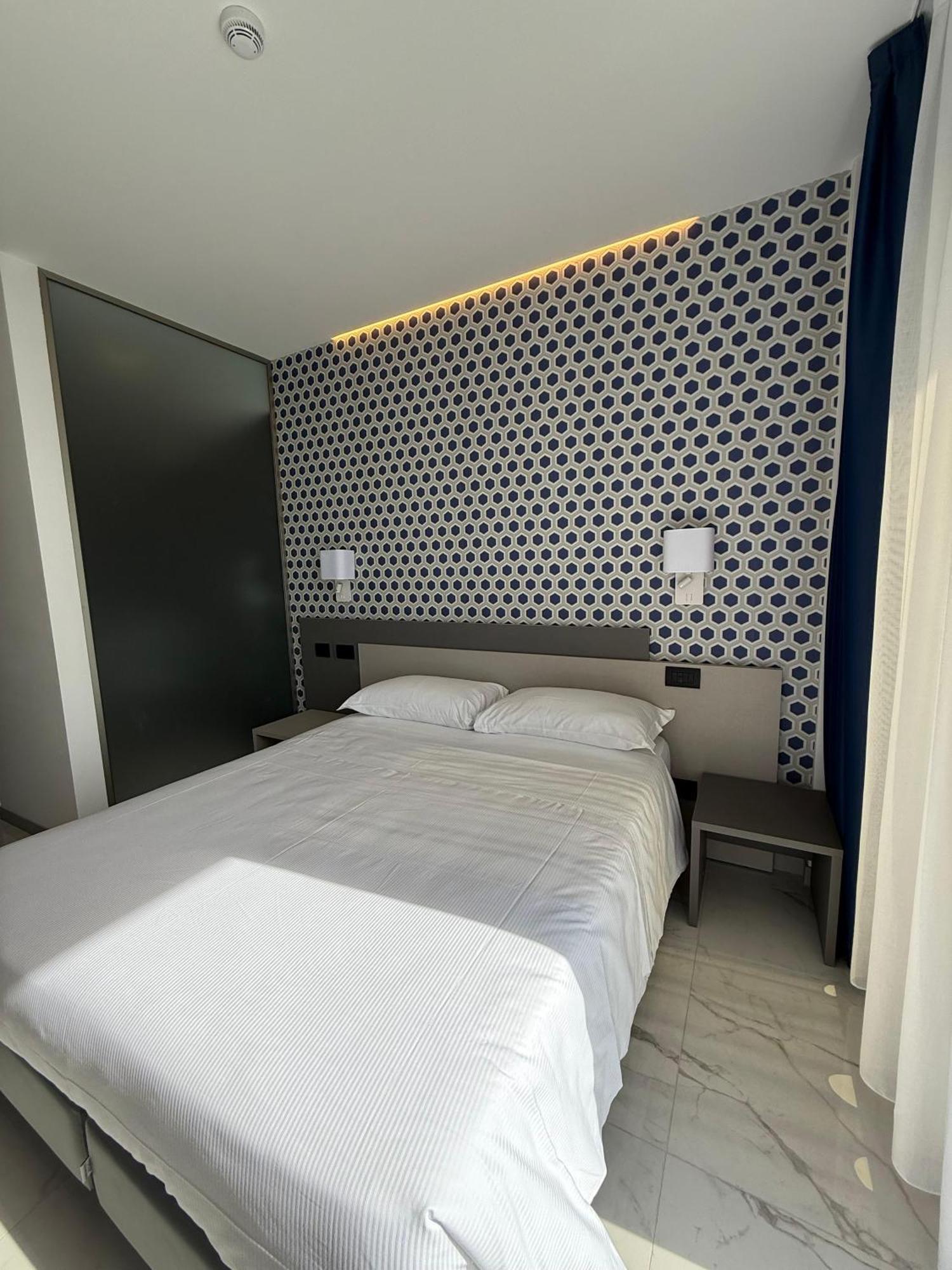 Hotel Villa Levi Sanremo Eksteriør billede